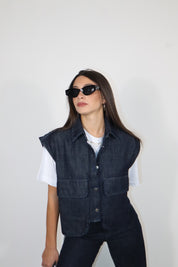 CAMICIA NOUR