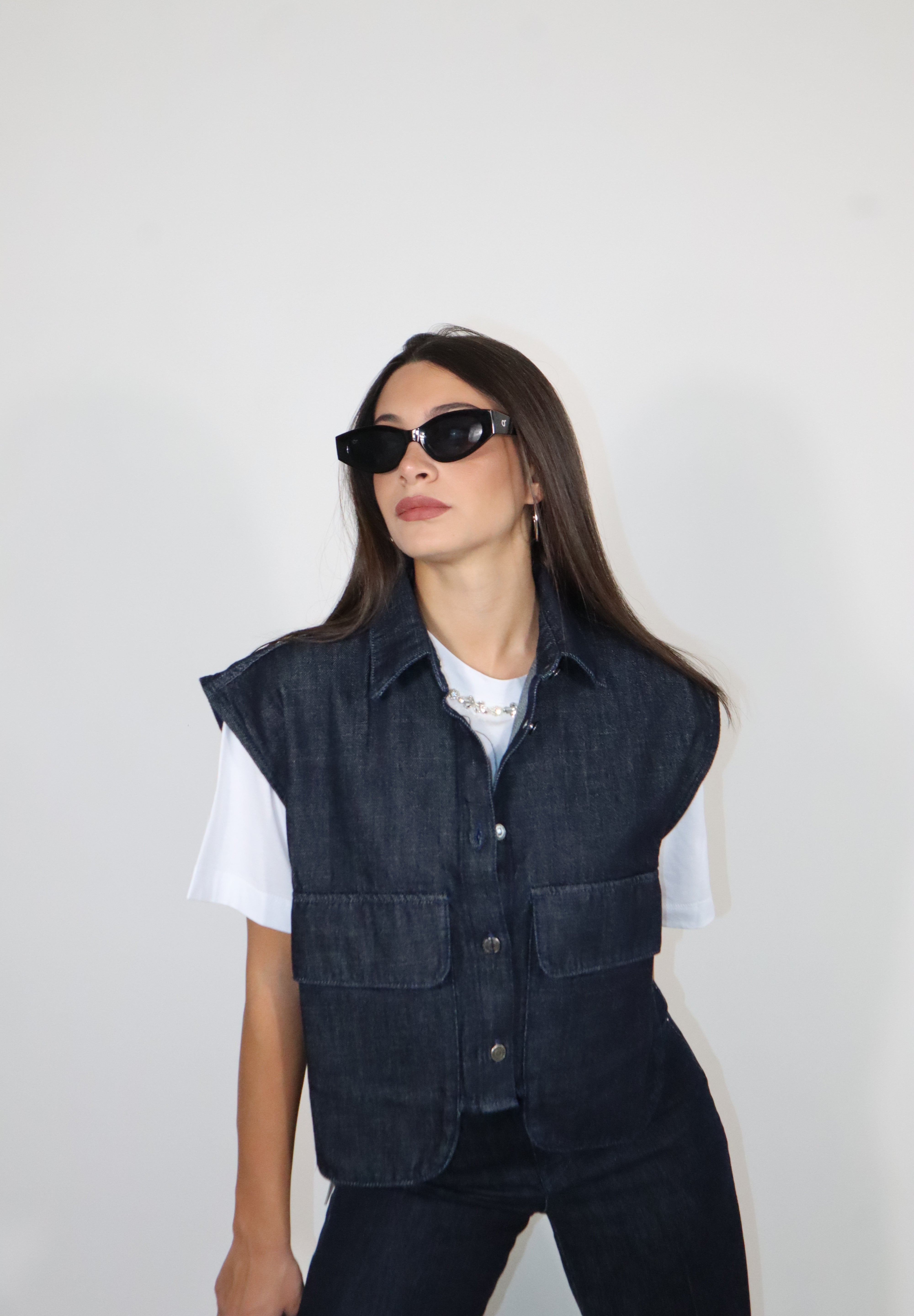 CAMICIA NOUR