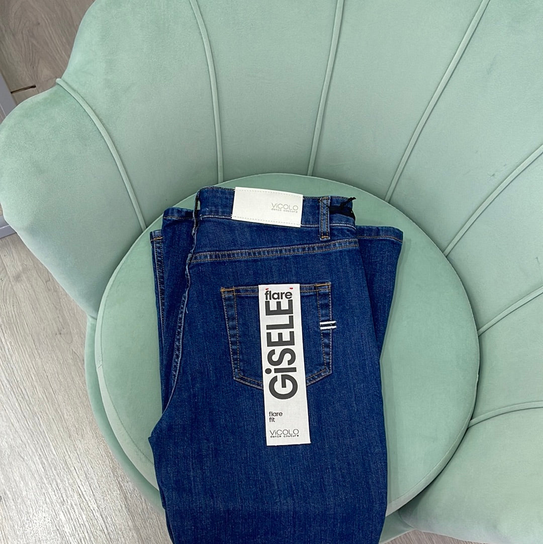 JEANS GISELLE