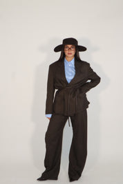 BLAZER CHECK
