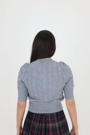 MAGLIA GREY