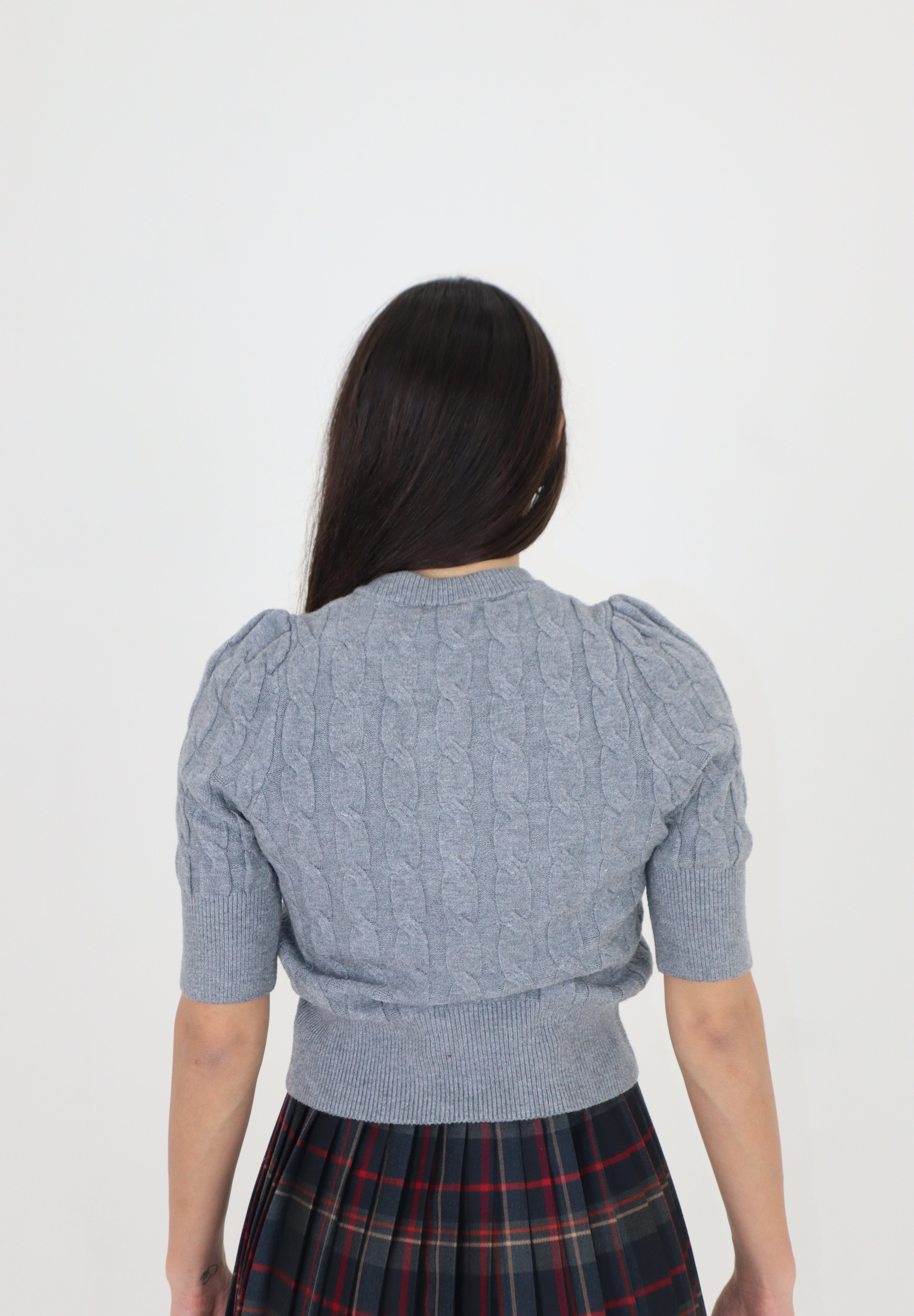 MAGLIA GREY