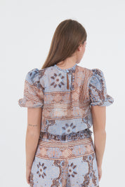 CAMICIA MOLLY