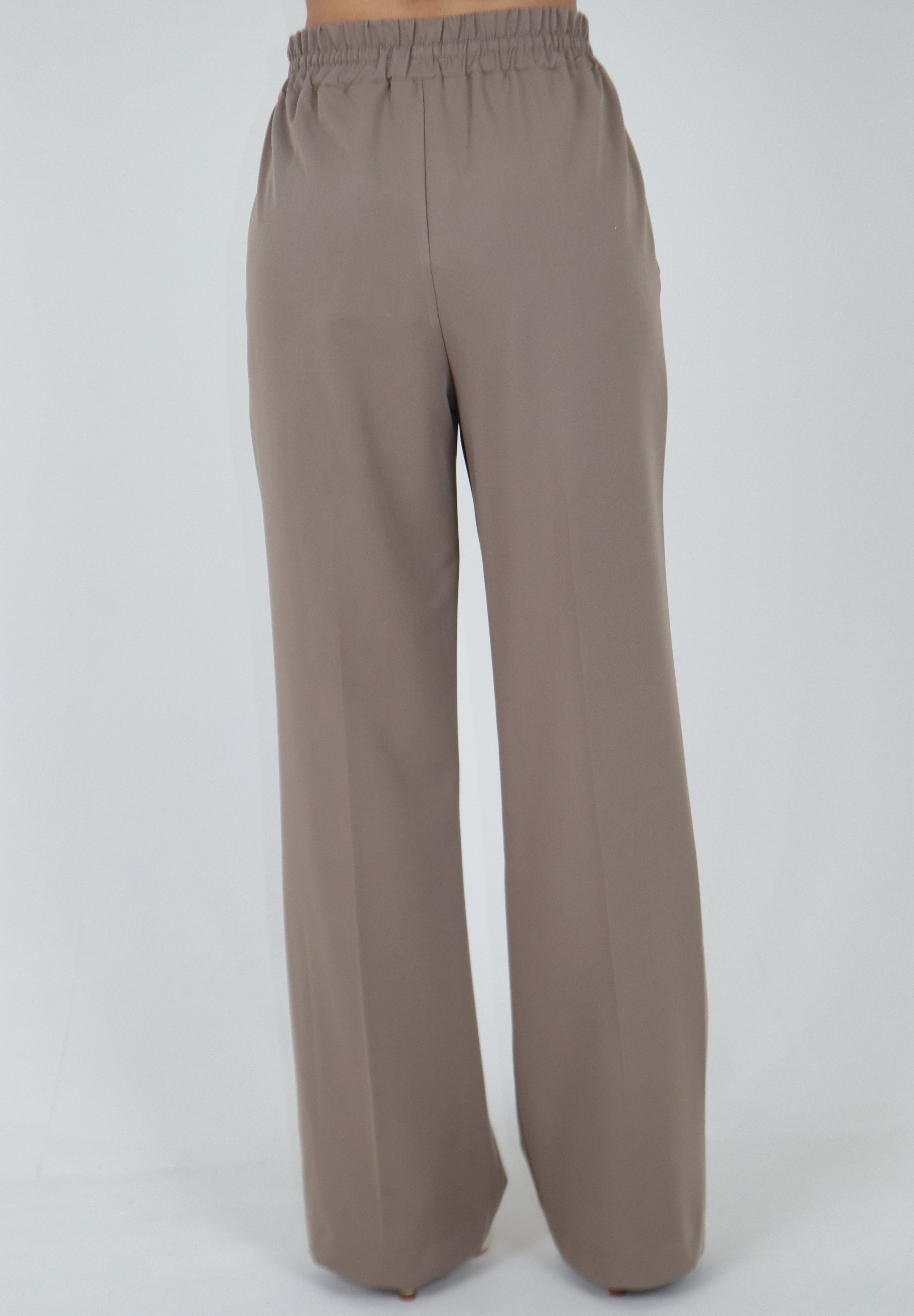PANTALONE PAMY FANGO