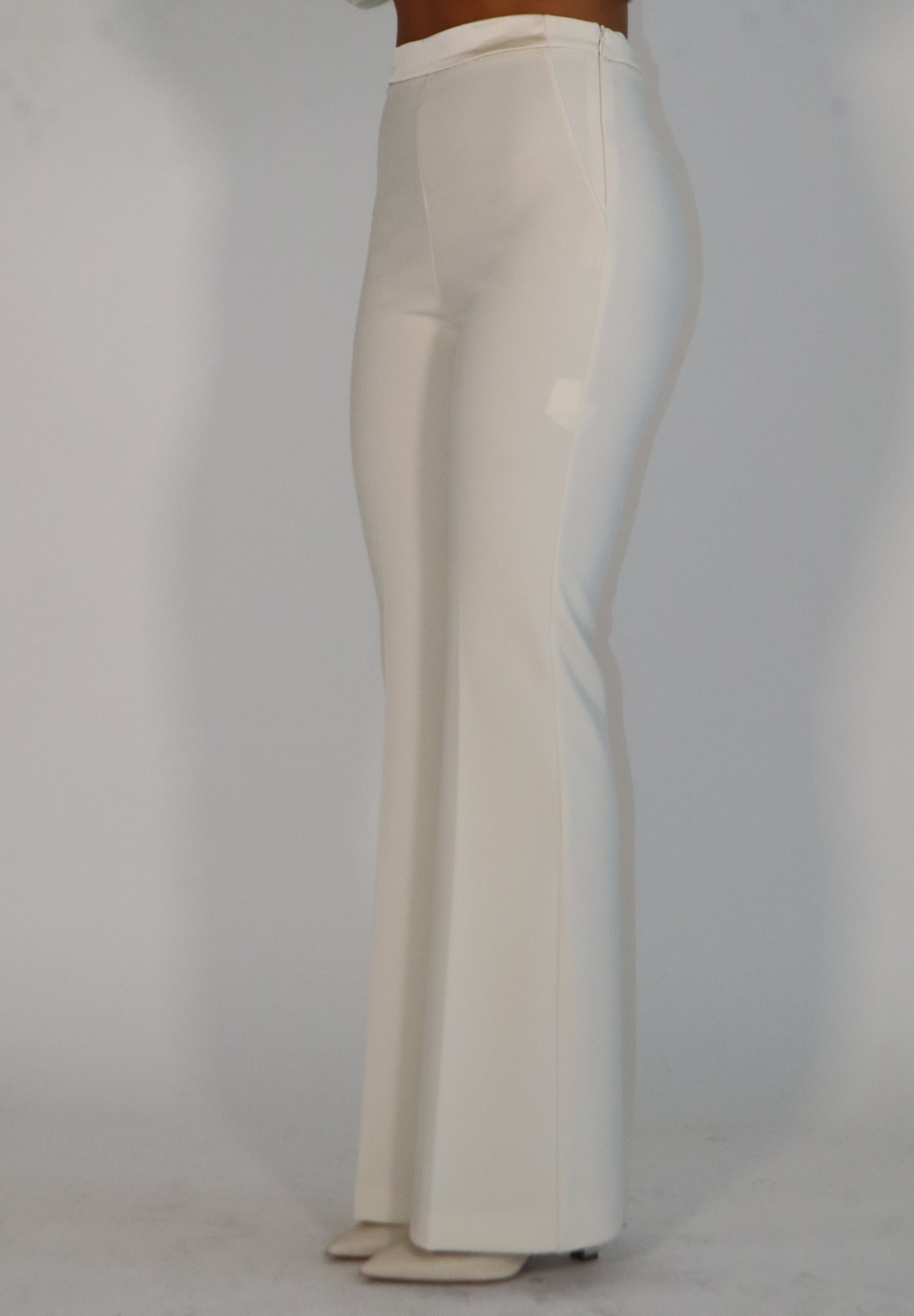 PANTALONE JAPAN ZAMPA