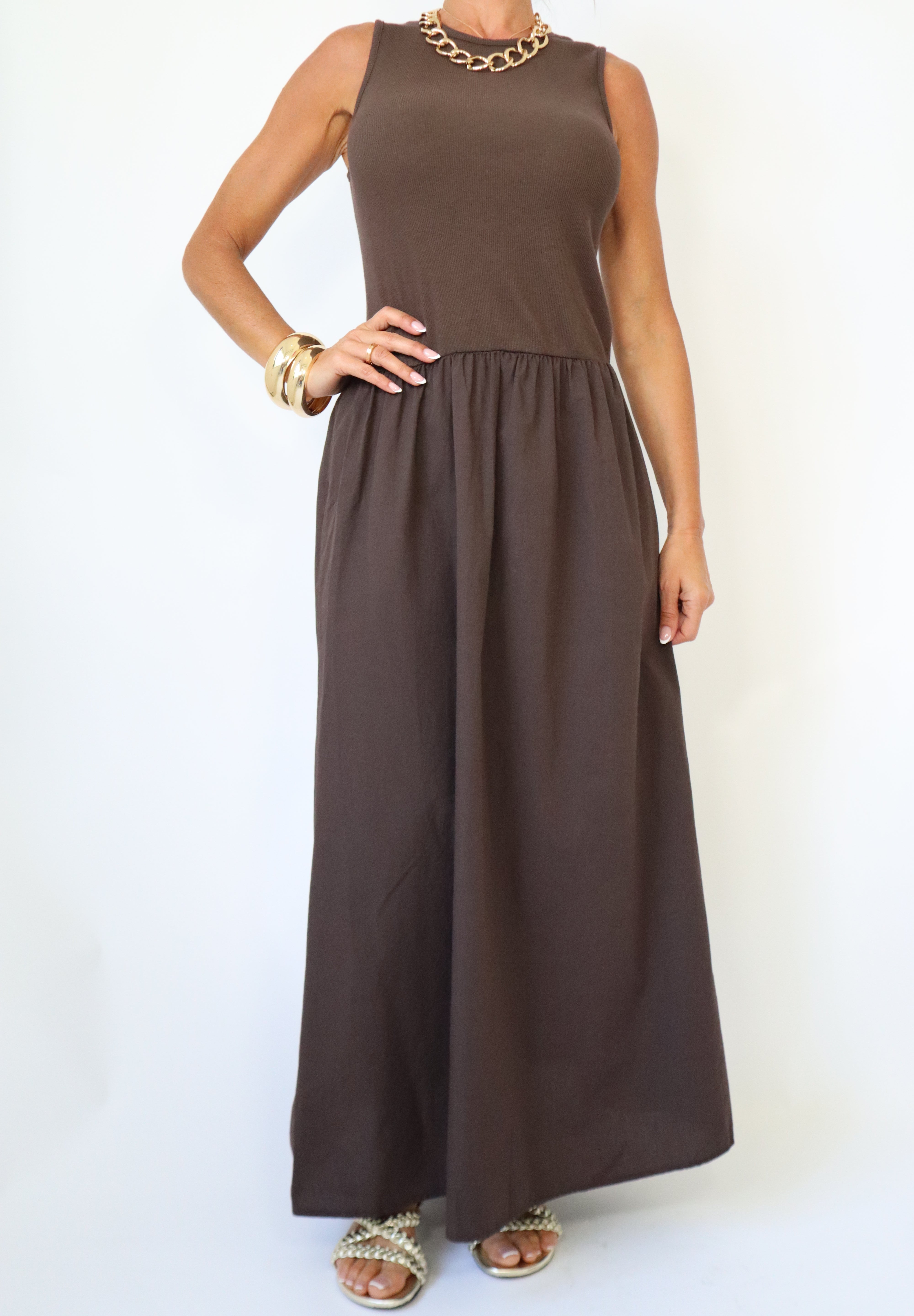 DRESS BALLERINA 2.0