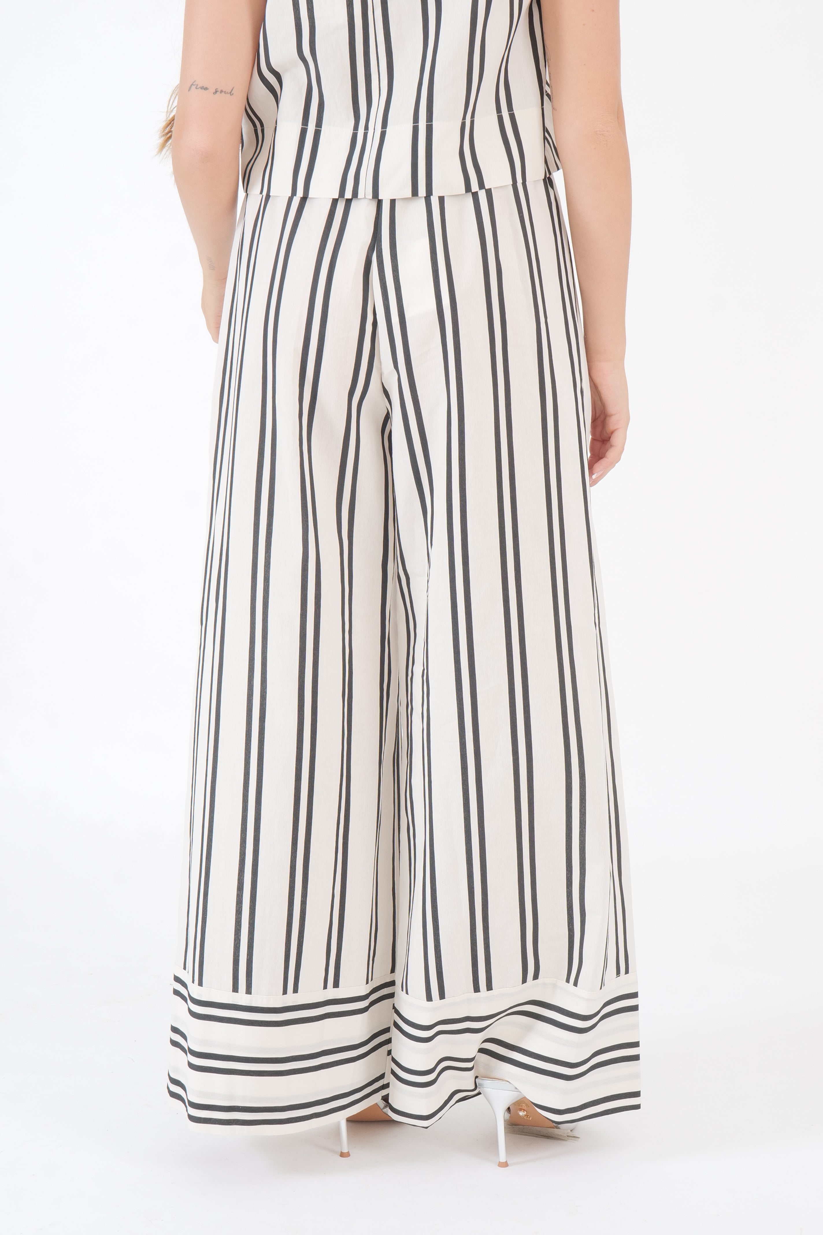 PANTALONE SAINT