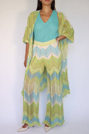 PANTALONE PUNTO POINTIELLE