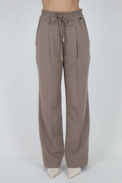PANTALONE PAMY FANGO