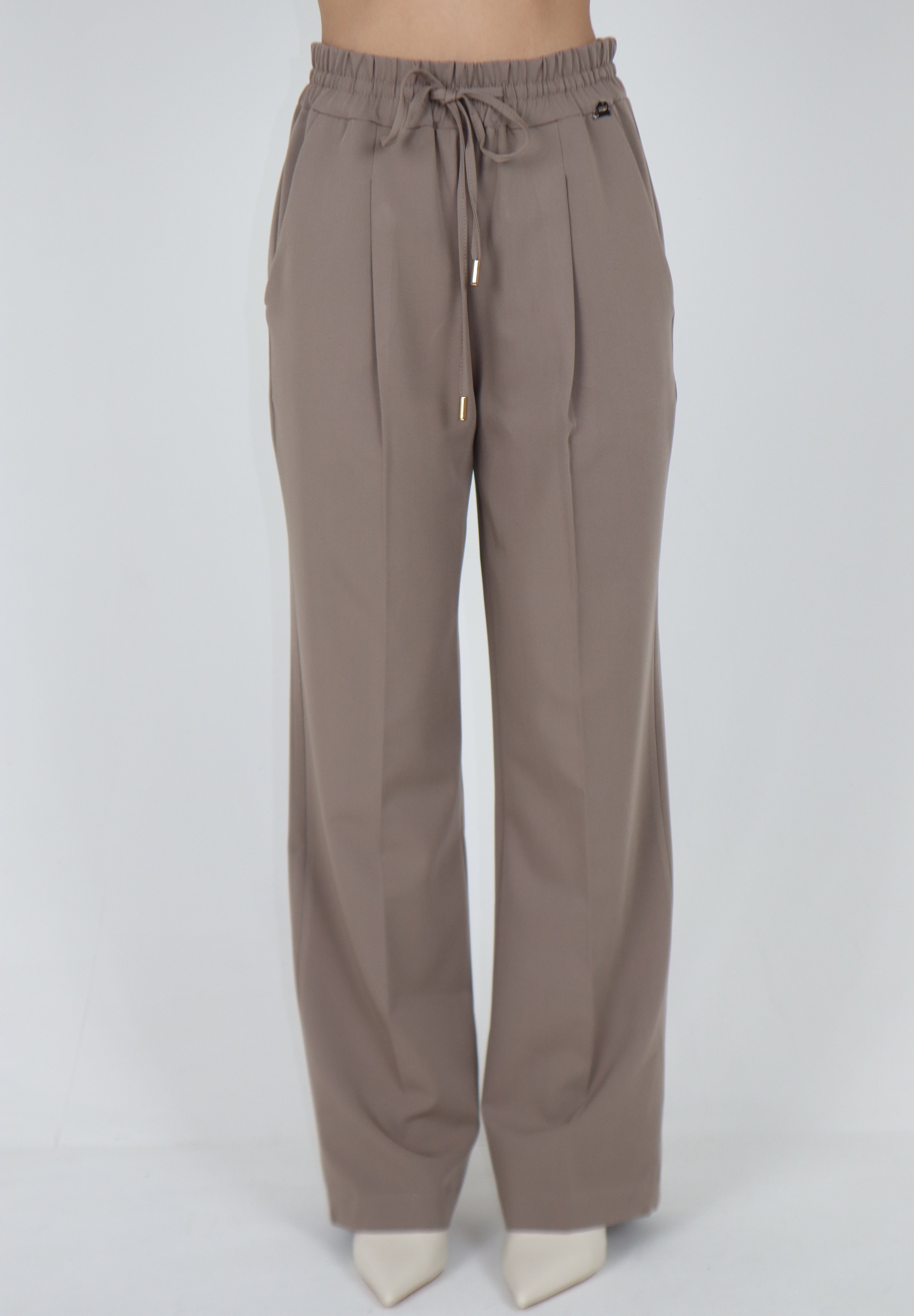 PANTALONE PAMY FANGO