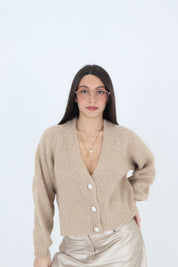 CARDIGAN PERLA