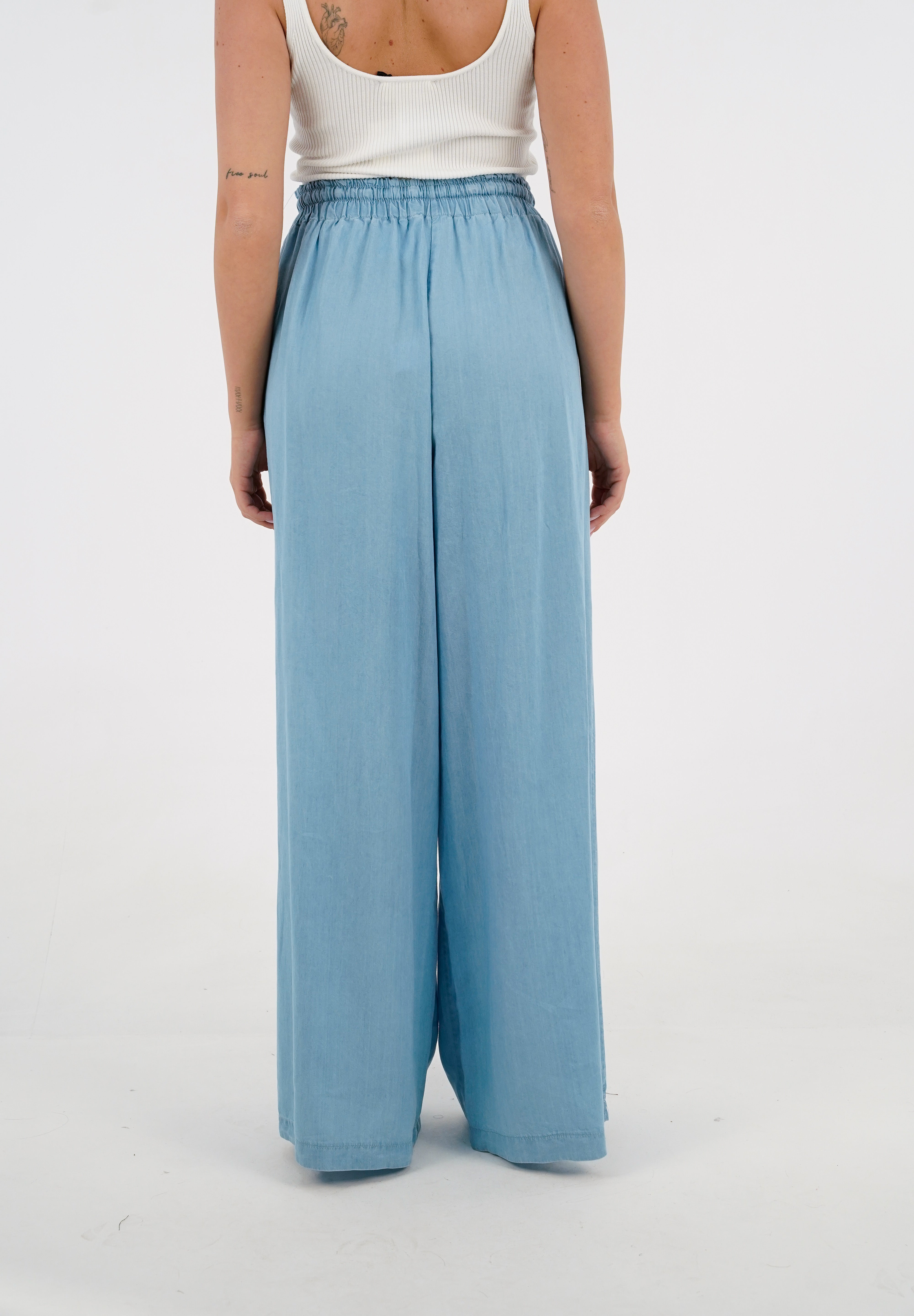 PANTALONE DENIM