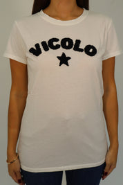 T-SHIRT "VICOLO"