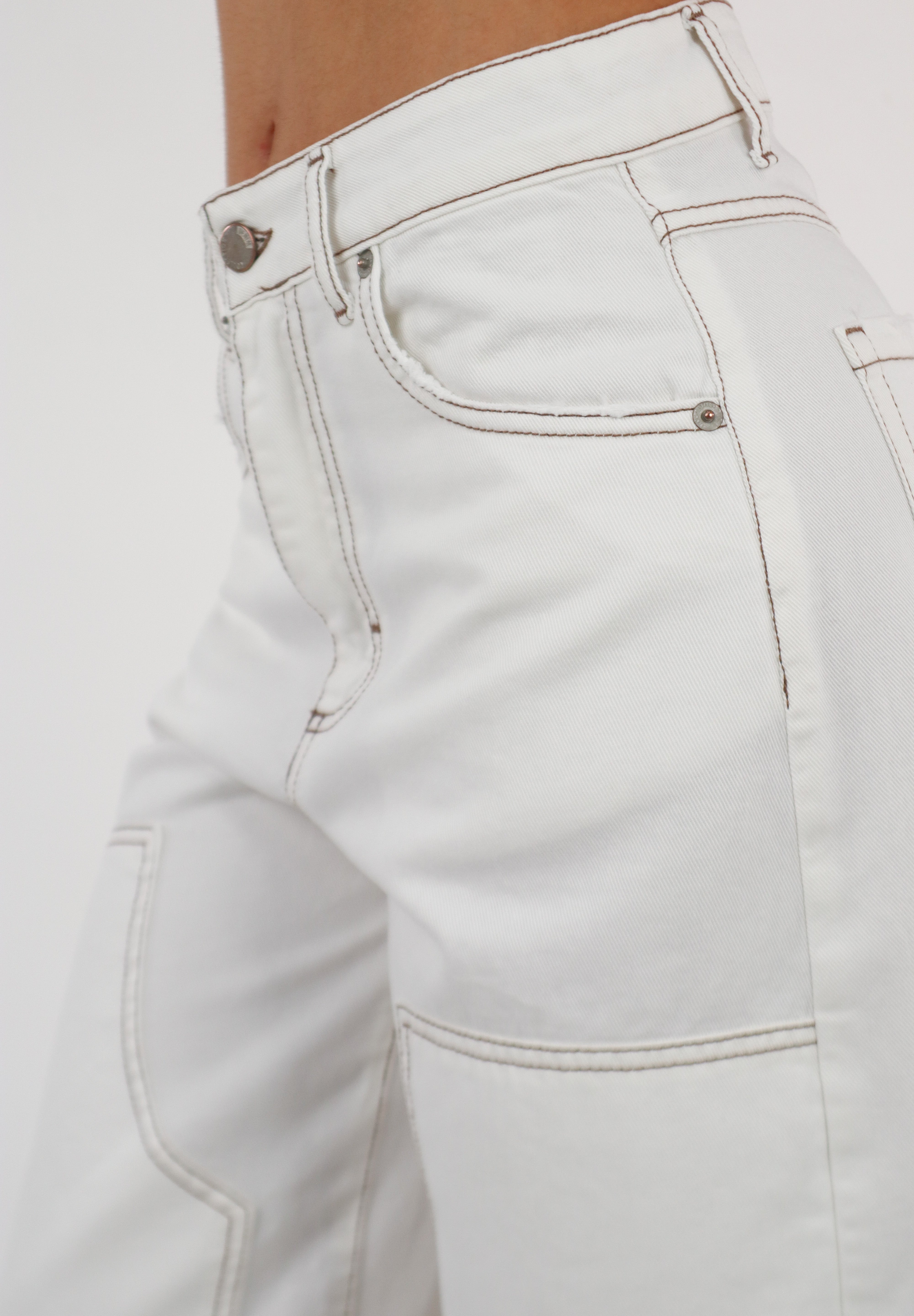 JEANS ILARY COLOR