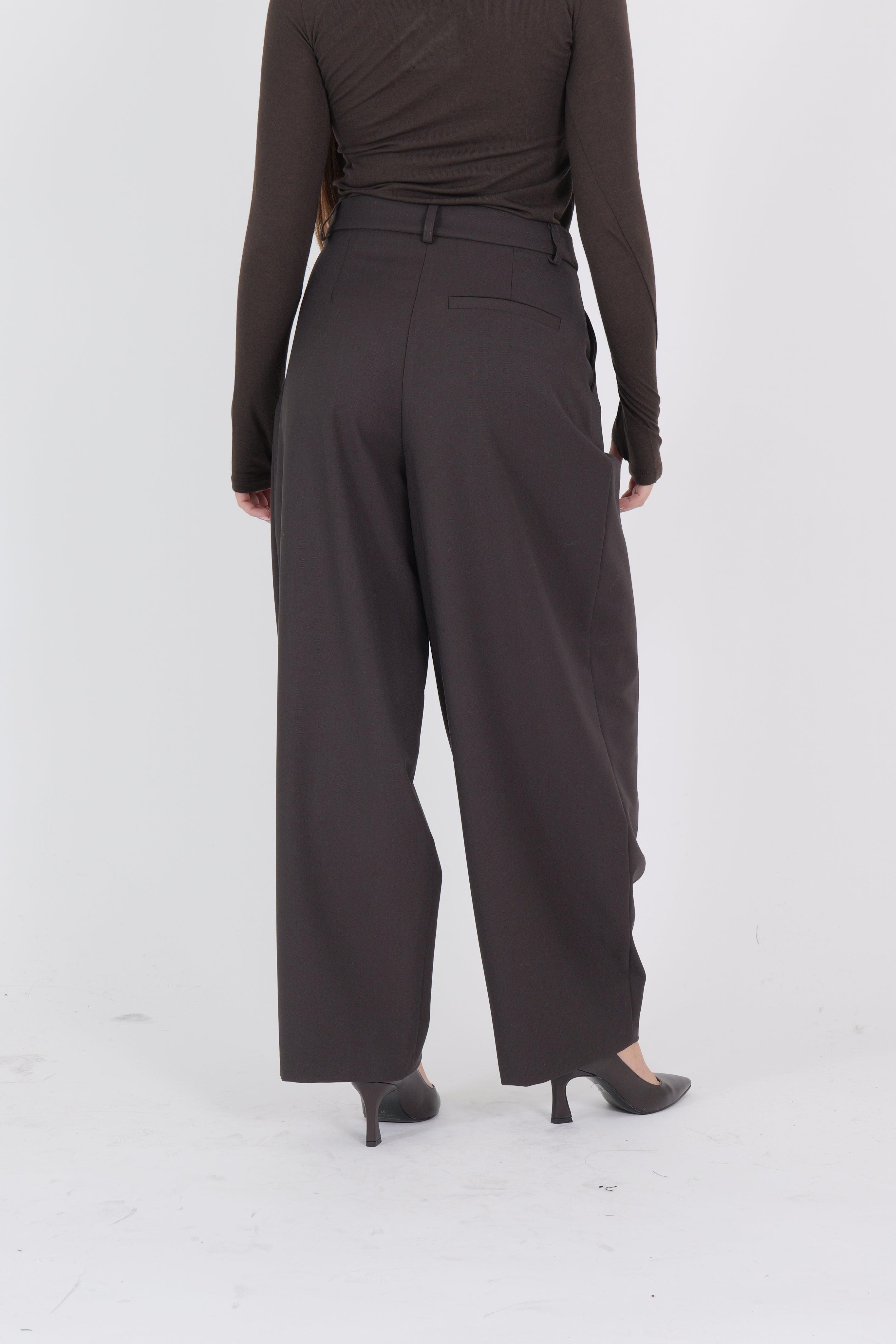 PANTALONE ALANA MORO