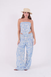 PANTALONE SKY TENSIONE