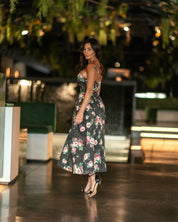 LONG DRESS DIANA
