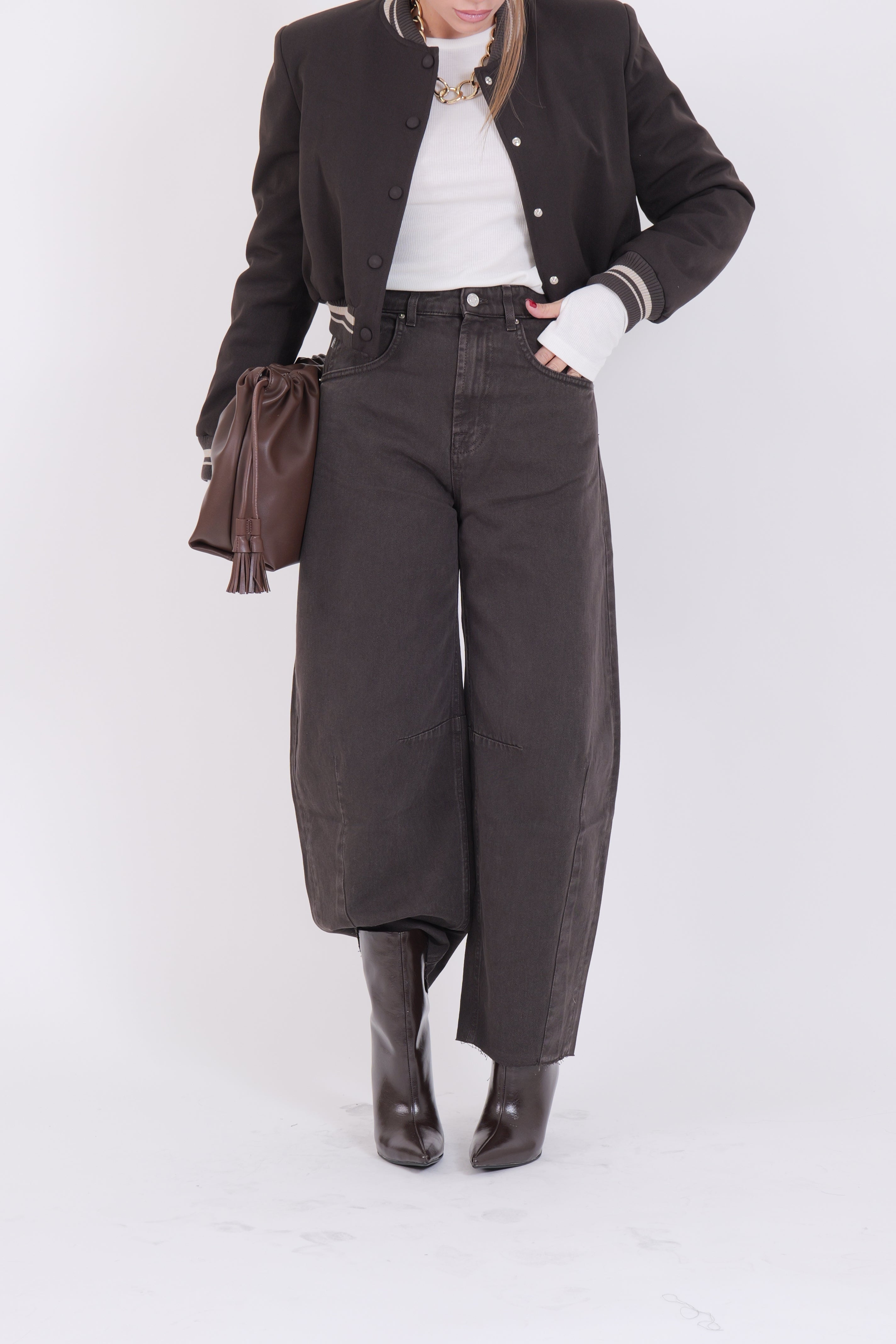 DENIM DELIA MORO