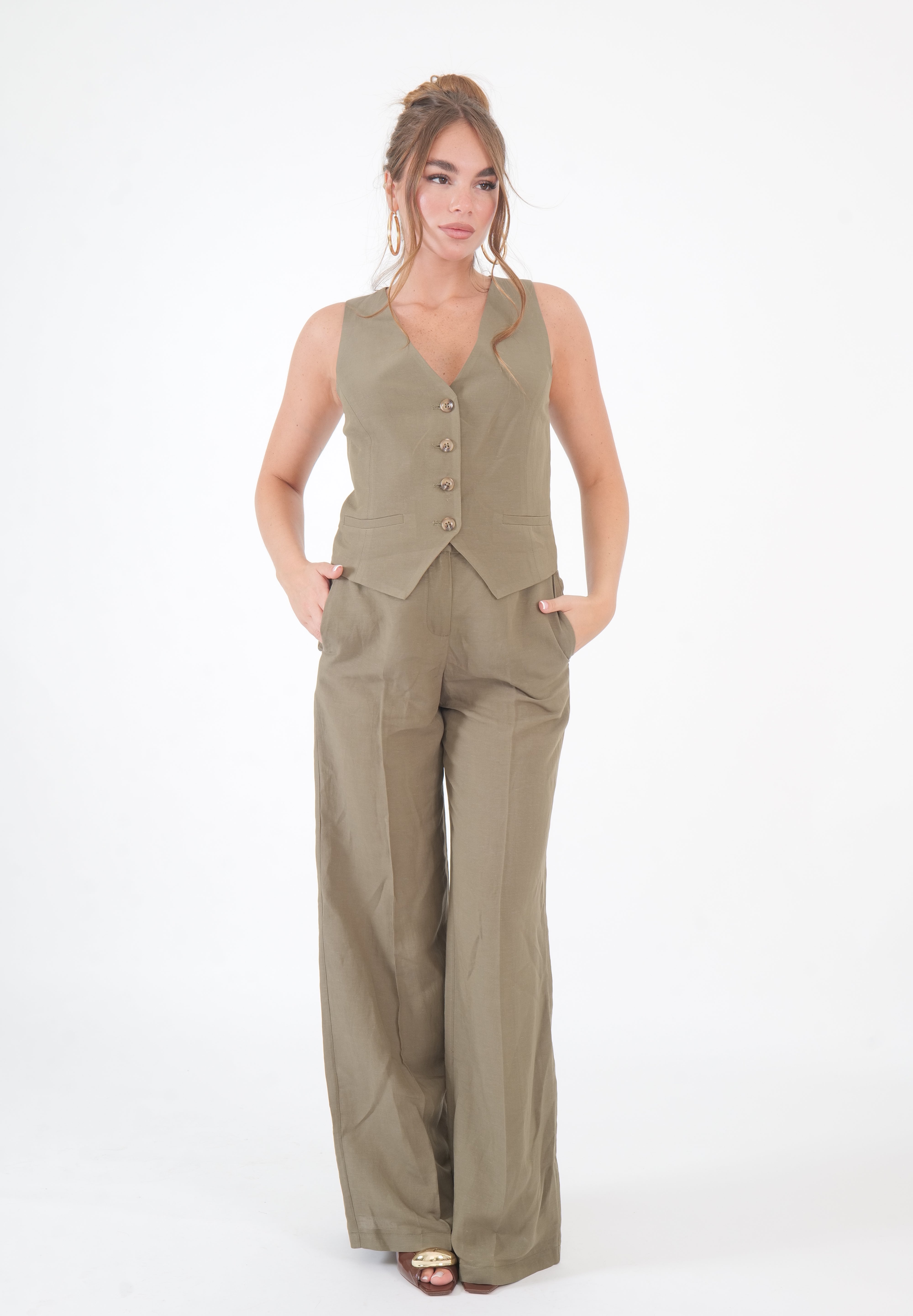 SET VACAY MILITARE