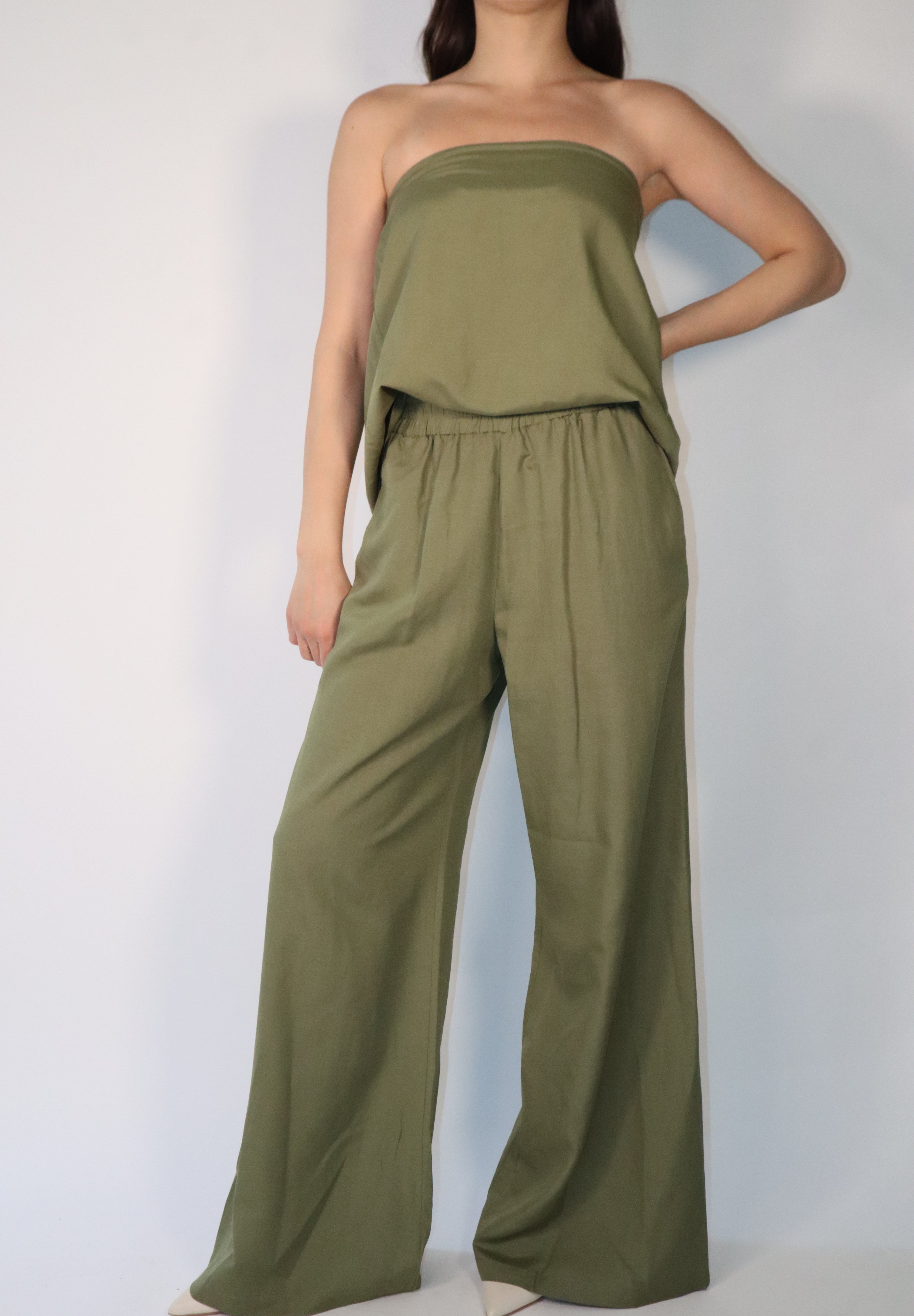 SET SOFT LINE