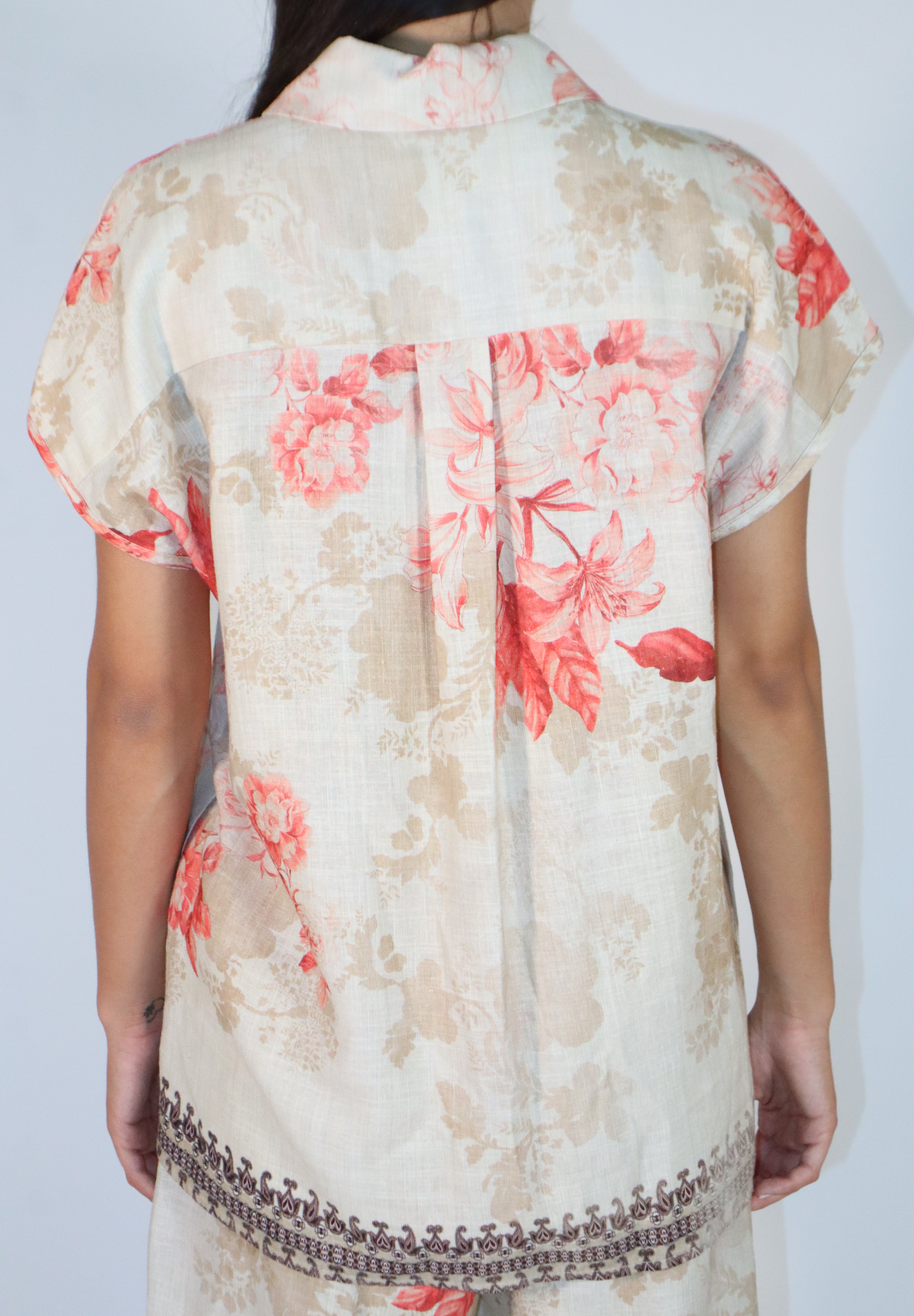BLUSA CRETA