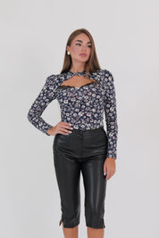 TOP FLOWERS BLU
