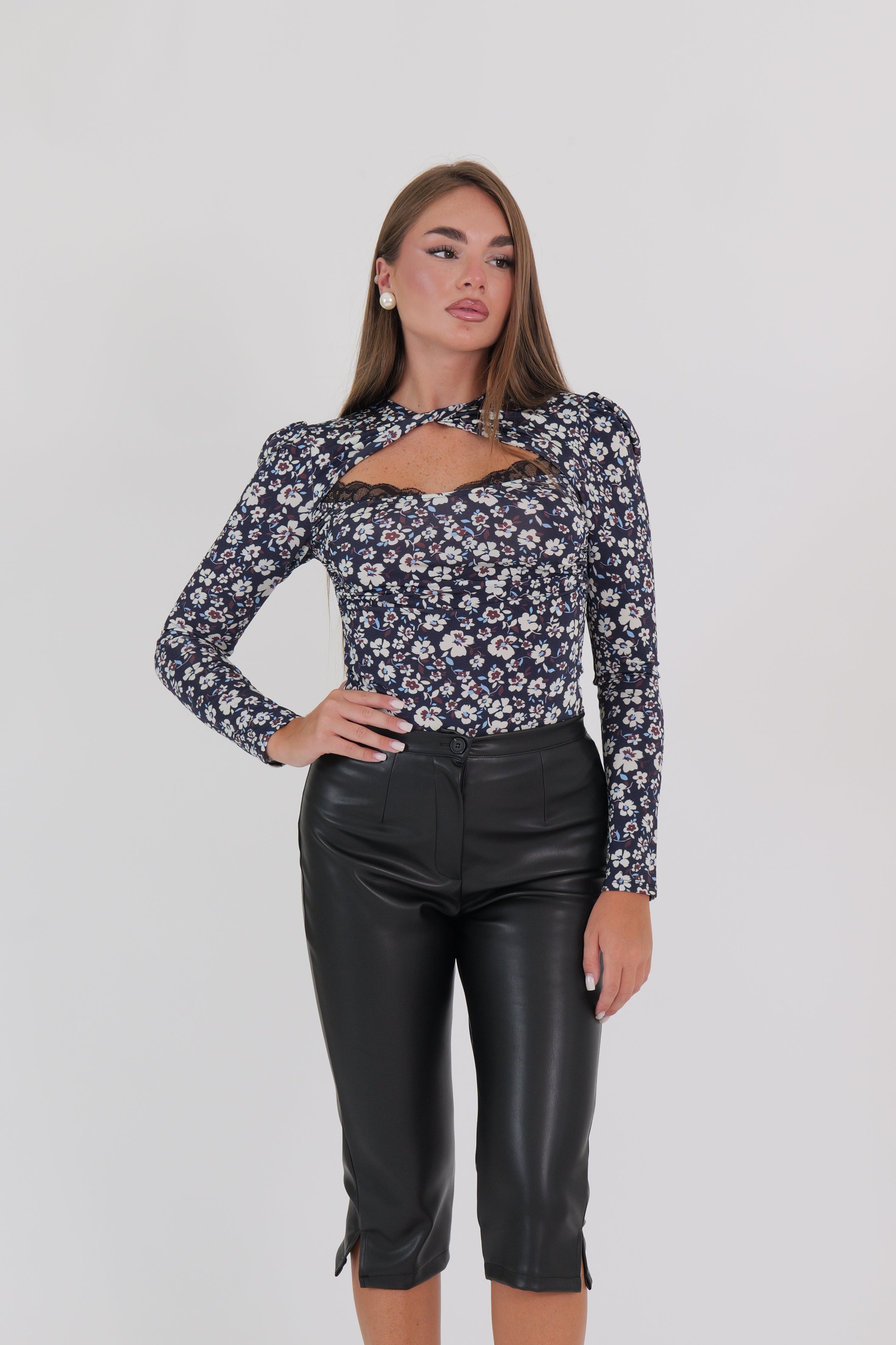 TOP FLOWERS BLU