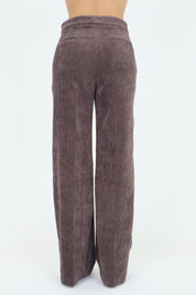 PANTALONE BROWN