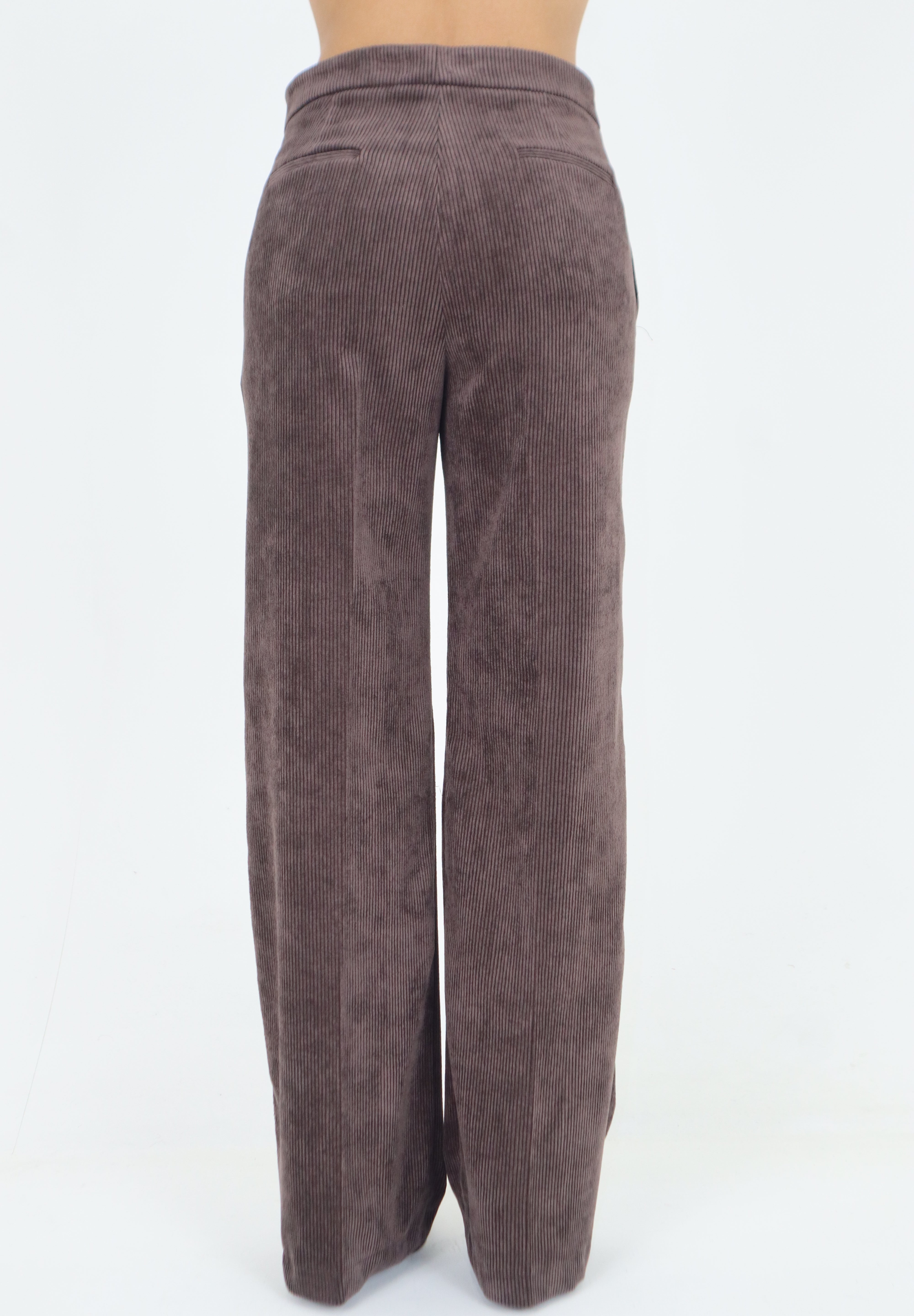 PANTALONE BROWN