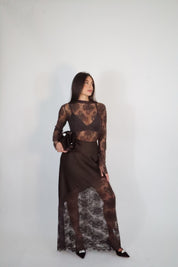 GONNA ROMANTIC PIZZO