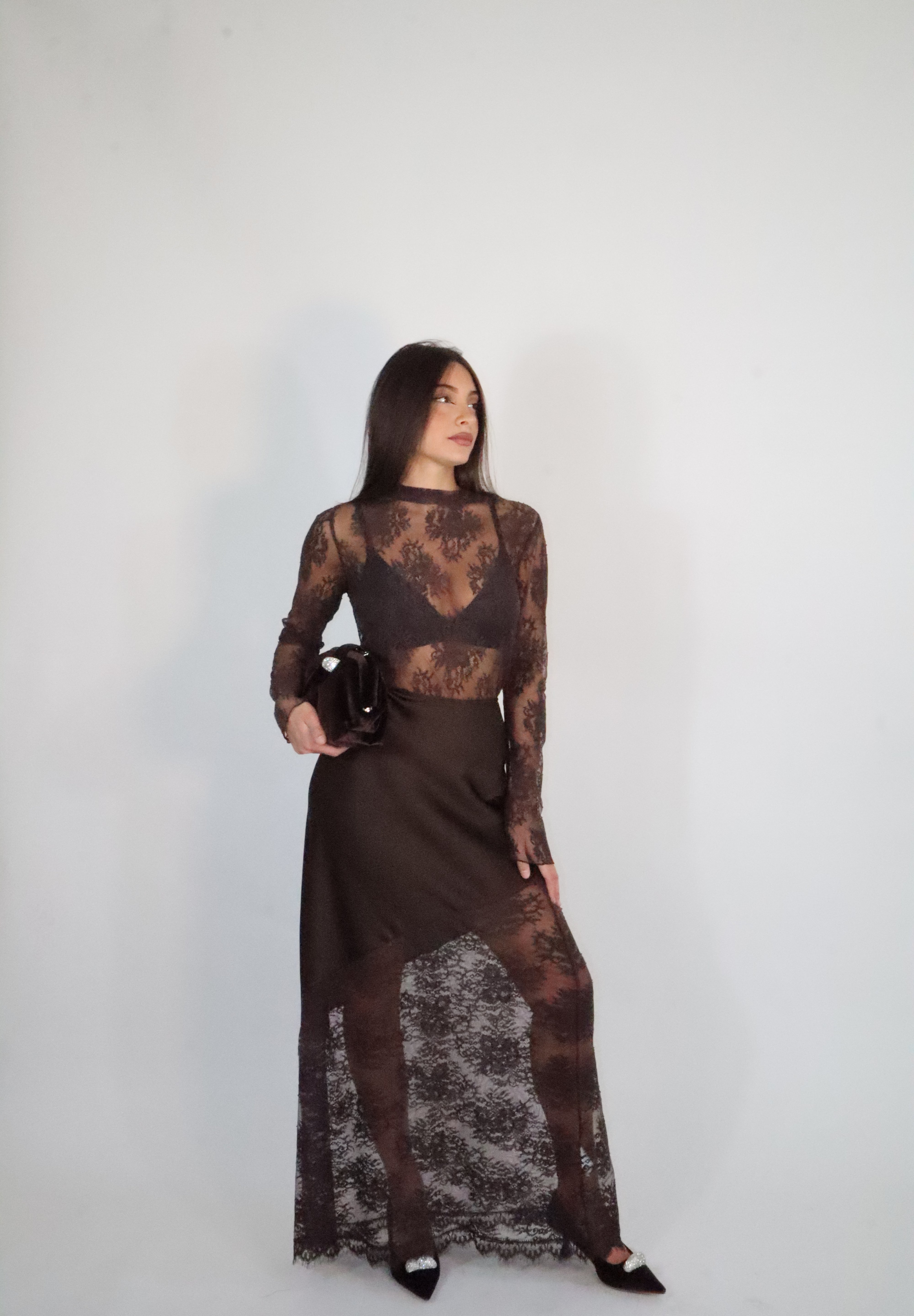 GONNA ROMANTIC PIZZO