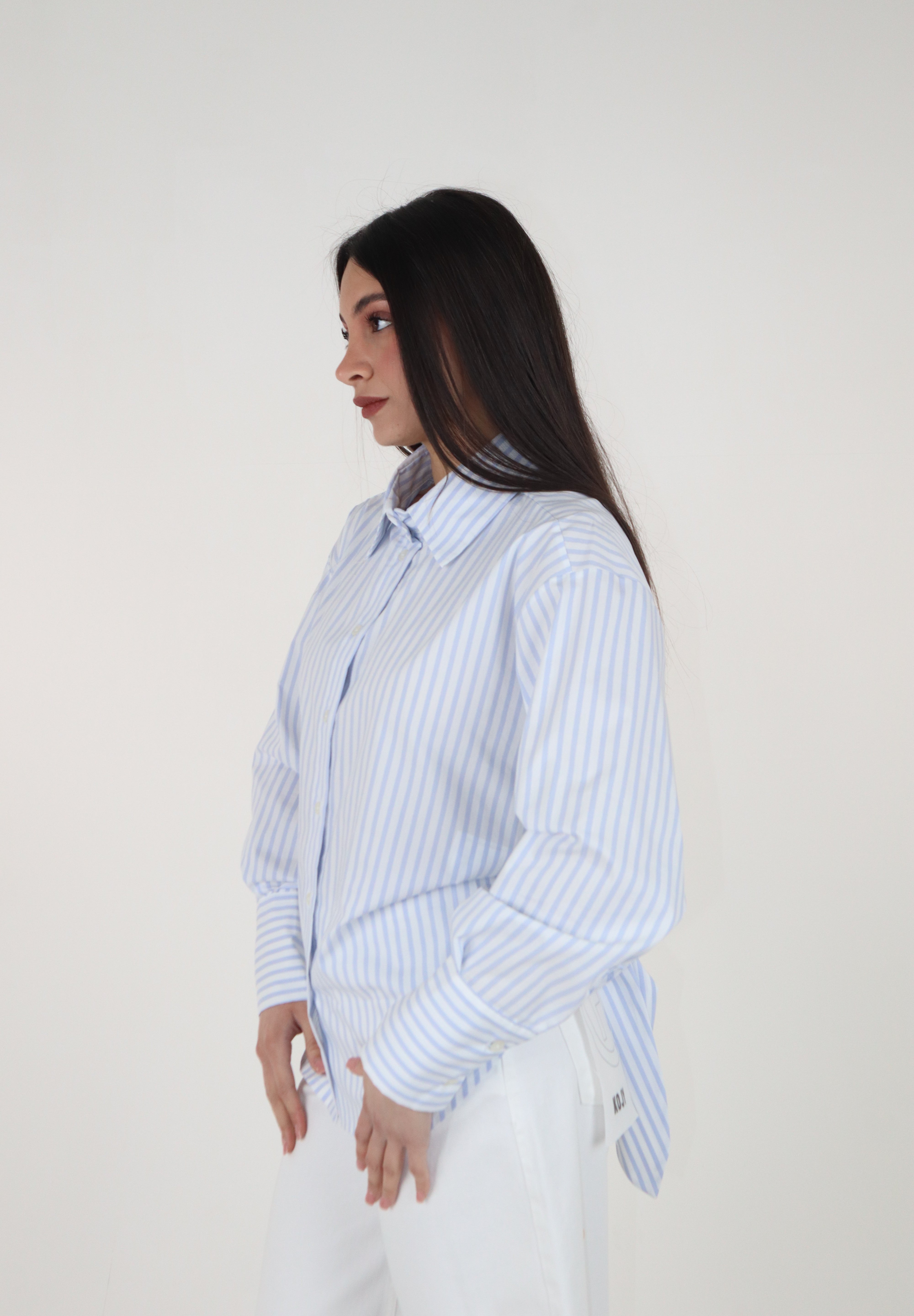 CAMICIA OLLY