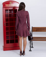 DRESS ASTRID