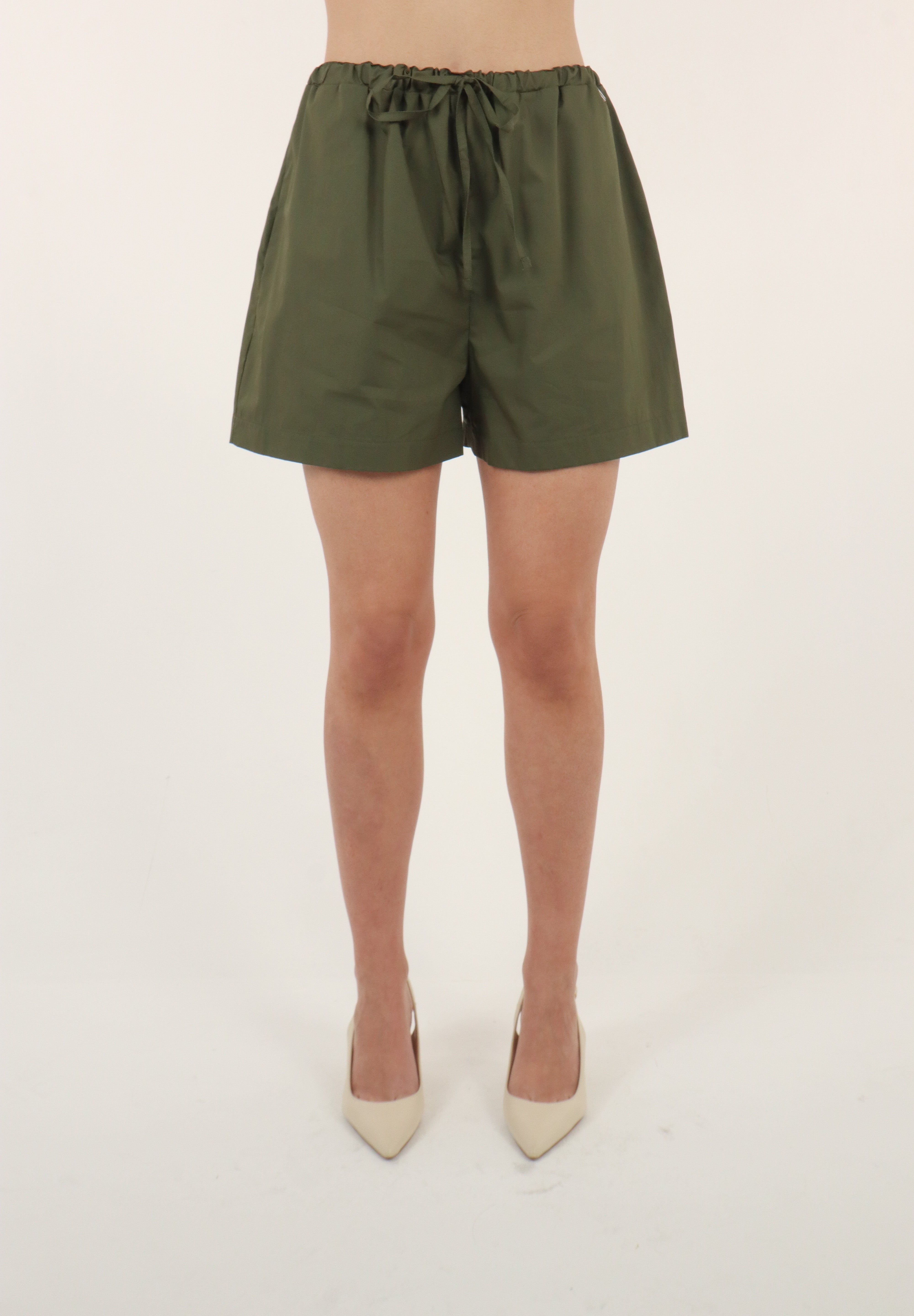 SHORT CLASSIC VERDE