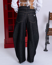 JEANS SAHARA