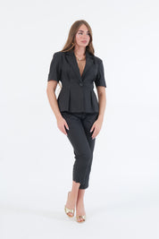 PANTALONE COSTA NERO