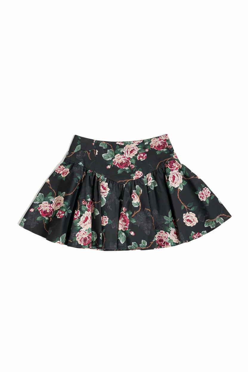MINI SKIRT DIANA