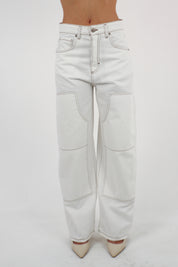 JEANS ILARY COLOR