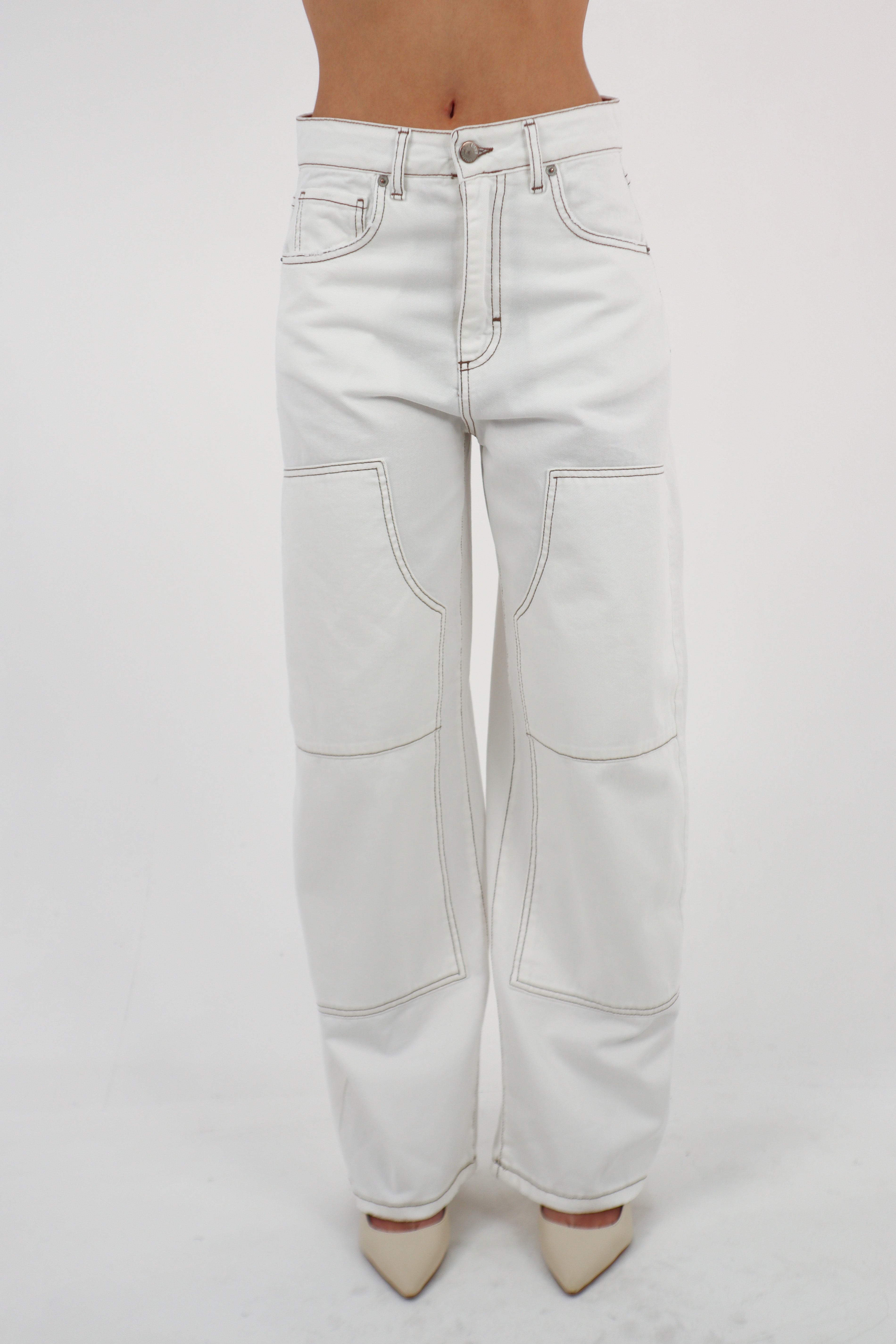 JEANS ILARY COLOR