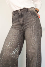 STARRY NIGHT JEANS