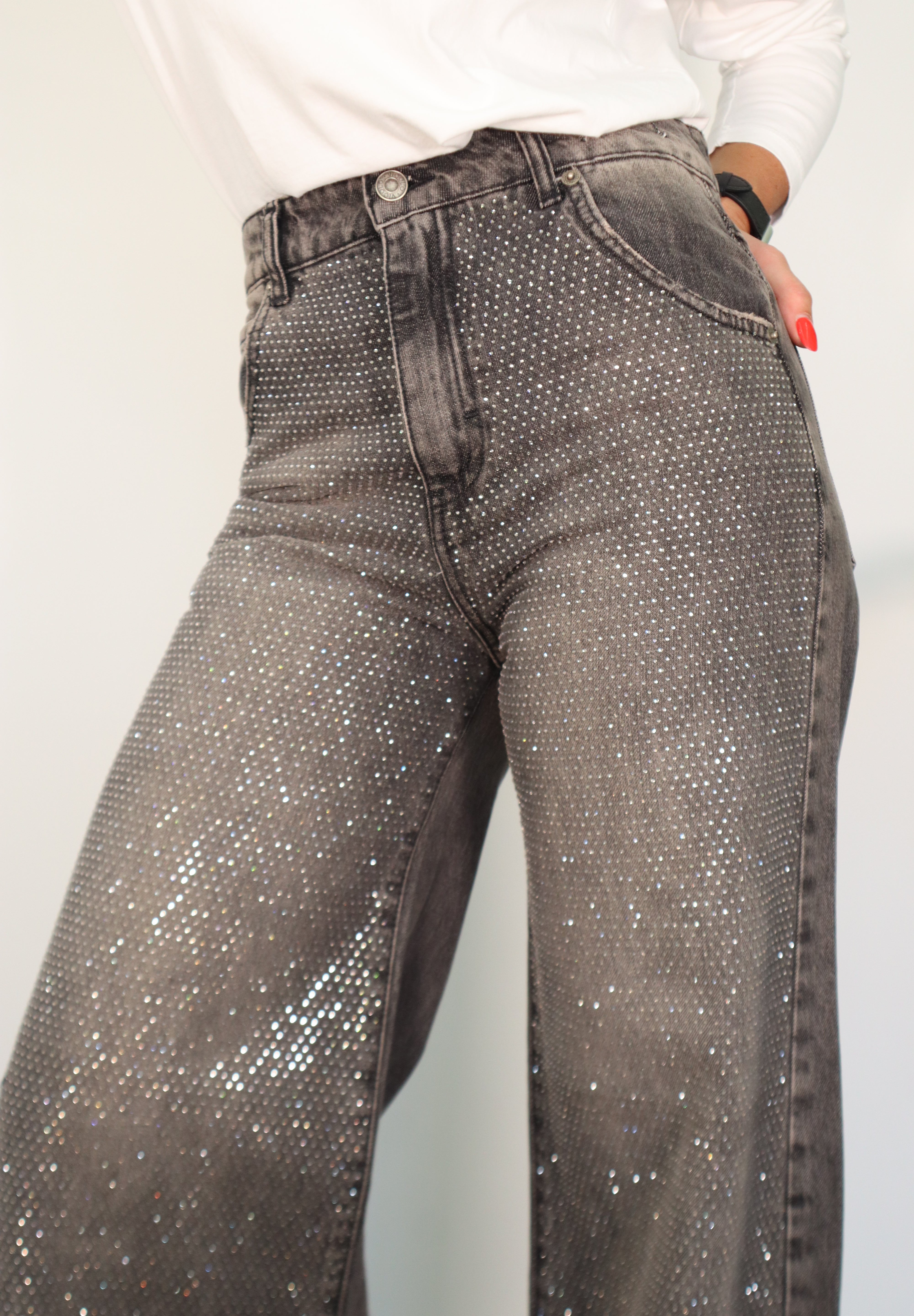 STARRY NIGHT JEANS