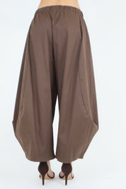 PANTALONE SAMIRA MORO
