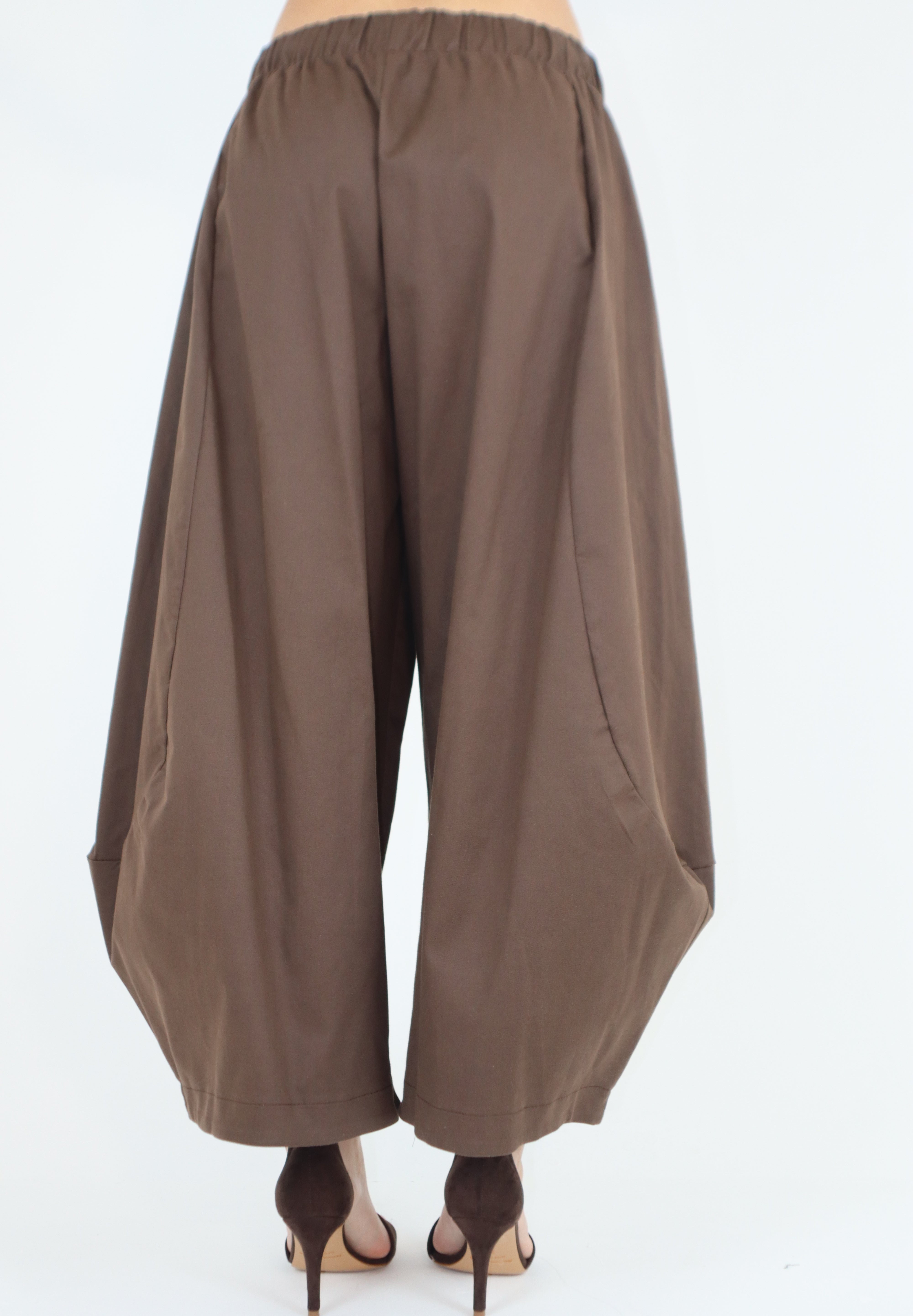 PANTALONE SAMIRA MORO