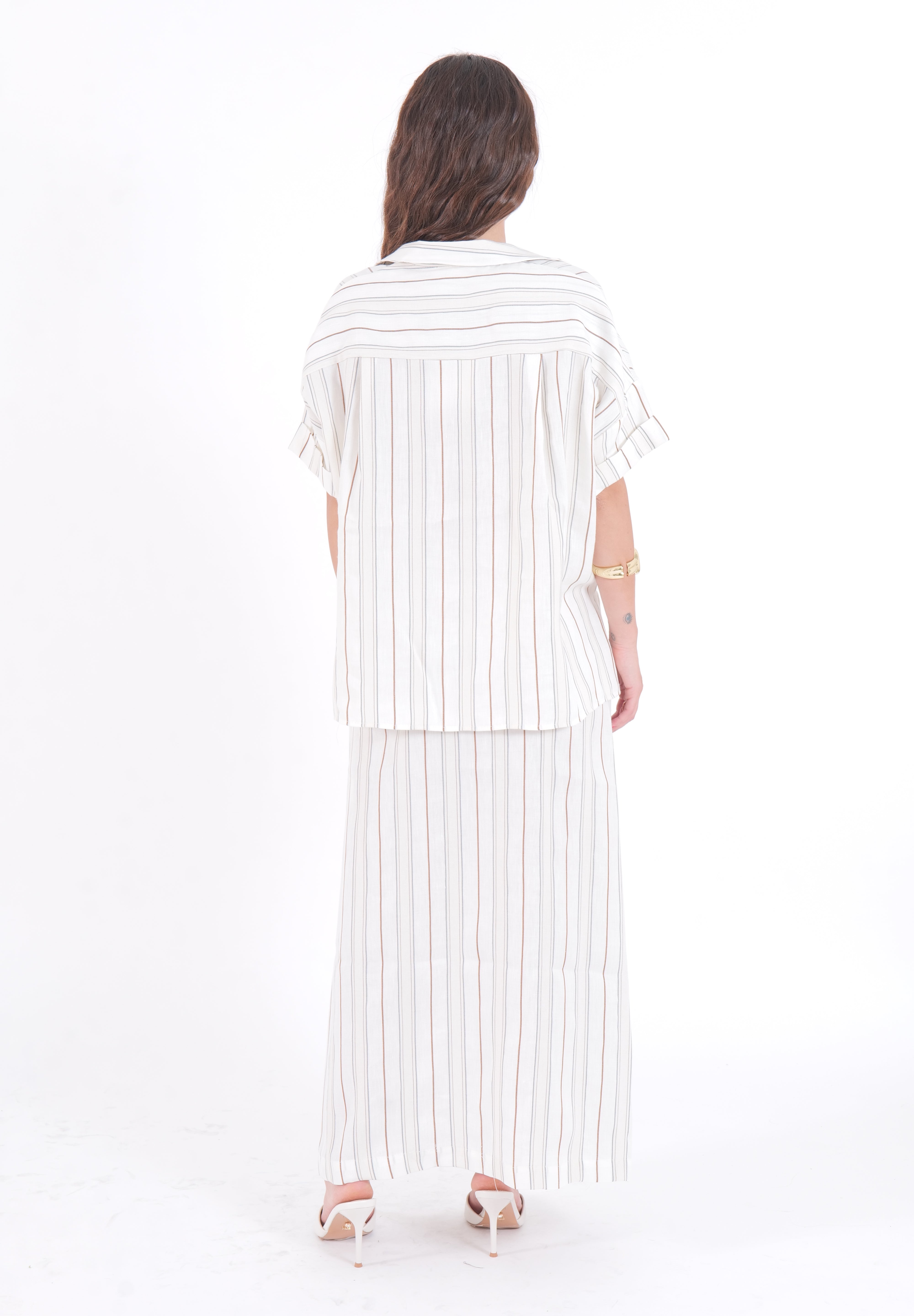 CAMICIA SUMMER