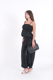 TOP BLACK DIXIE