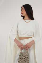 BLUSA LUNA PANNA