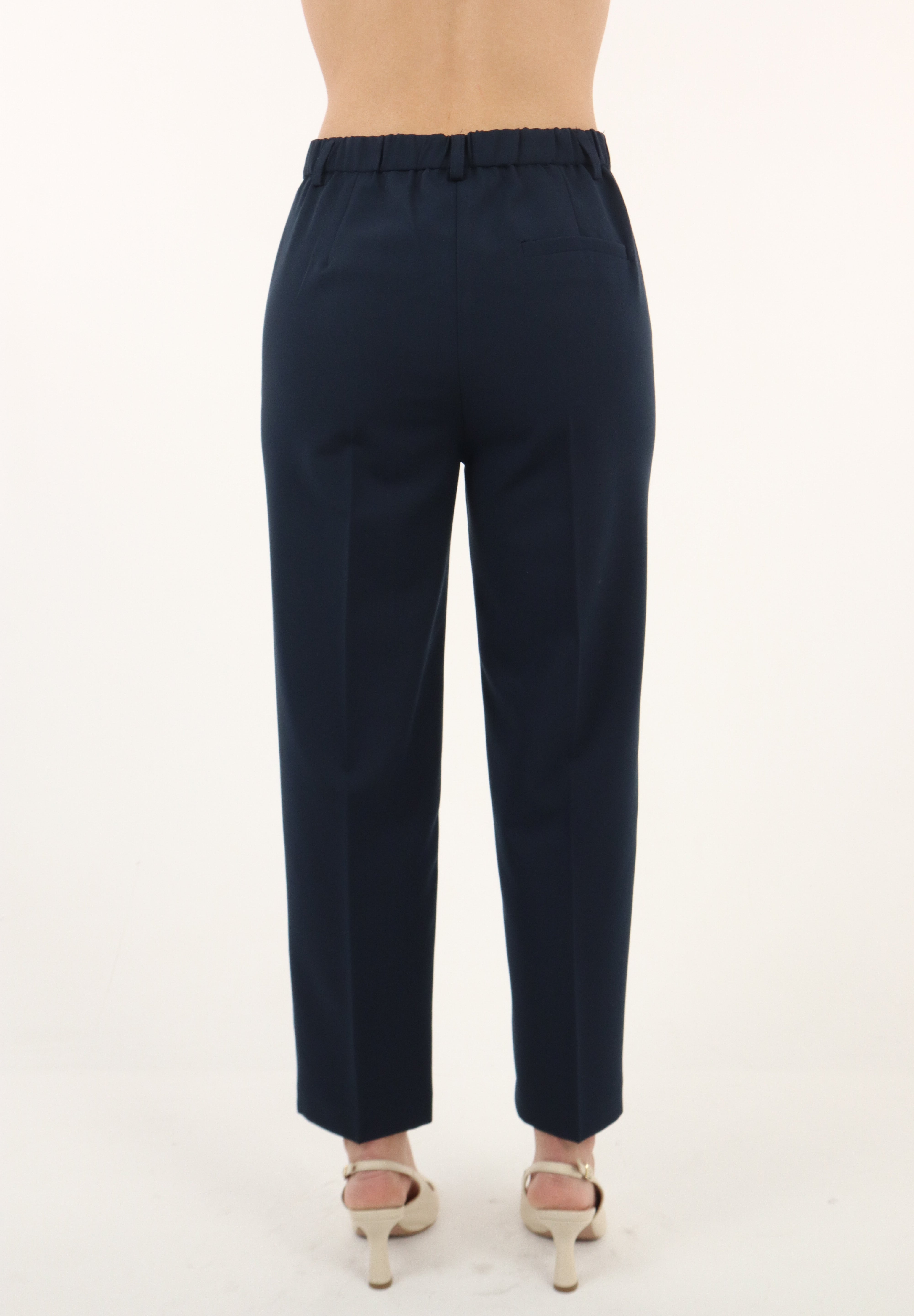PANTALONE BLU