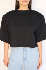 T-SHIRT SPALLINE