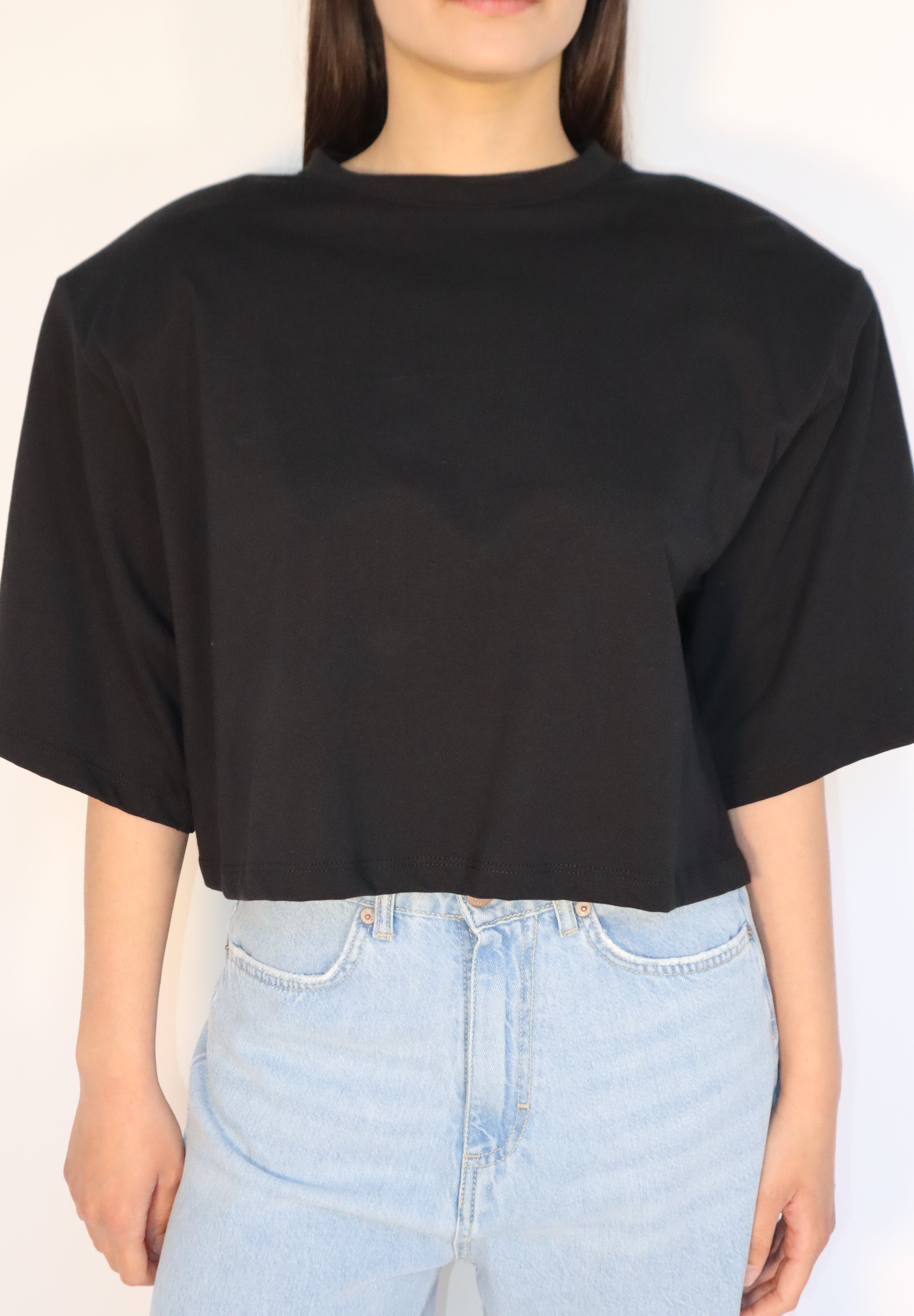 T-SHIRT SPALLINE