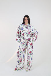 PANTALONI FLOR